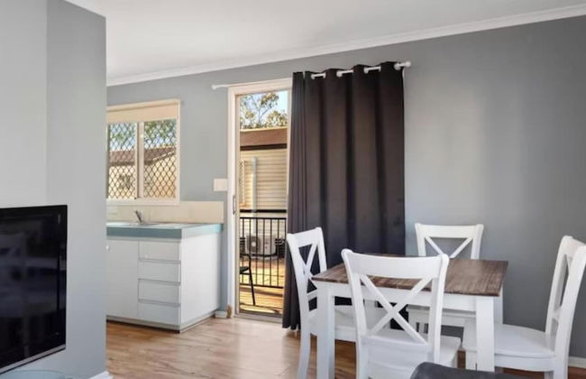 Discovery Parks - Pilbara, Karratha - Foto 38