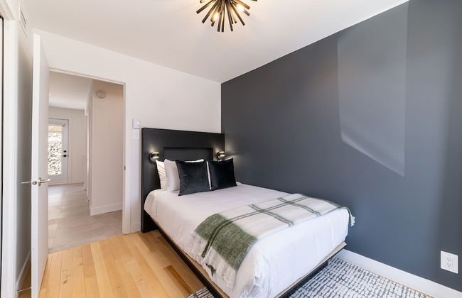 Chalets Grande-Pointe - Foto 14