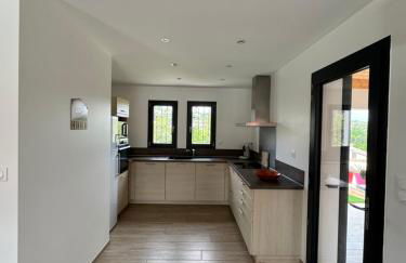 Villa 1 Les Maisons dans les Vignes - Foto 12