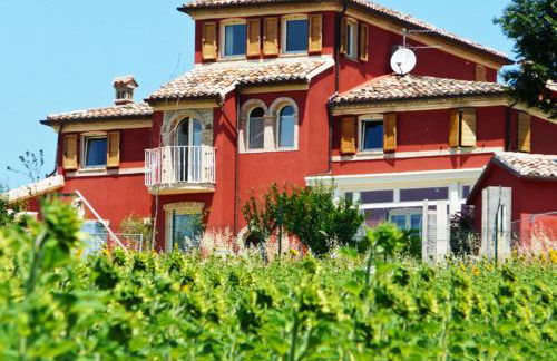 L'Antigo Granaro - Photo 17