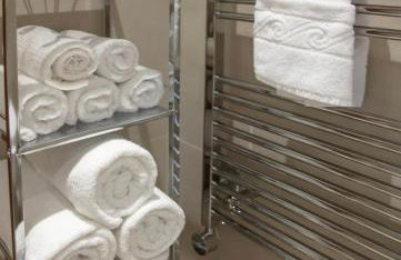 Westminster two bed one bath sleeps 5 with Air-Con - Photo 22