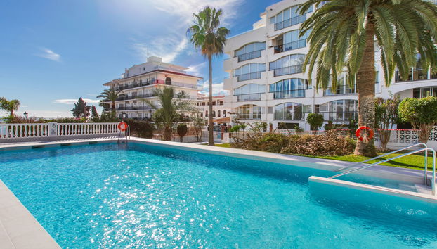 Apartment Carabeo by Interhome - Photo 2, Pool Outdoor