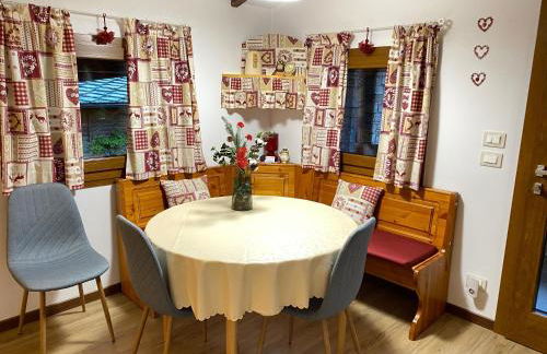 CHALET A CERESOLE REALE nel Parco Gran Paradiso - Foto 5