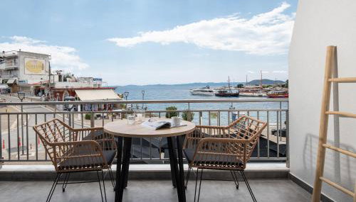 Nuovo Suites-Central Stay With Private Parking - Foto 4