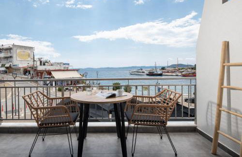 Nuovo Suites-Central Stay With Private Parking - Foto 4