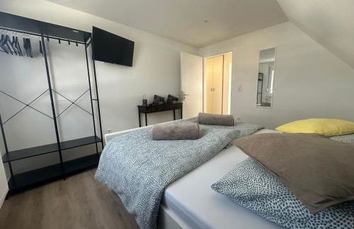 NeckarNest Ferienwohnung - Foto 21