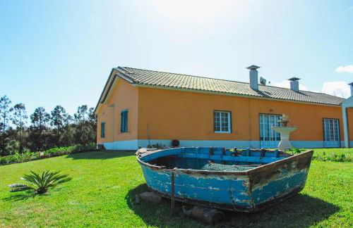 Vila Almeida - Photo 1