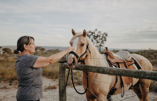 Paradise Ranch - Foto 24