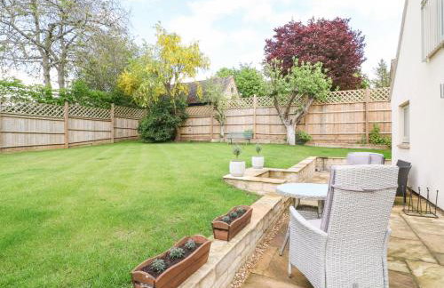 Tawny Cottage - Foto 32