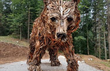 Appartamento Tenaglia - Foto 3