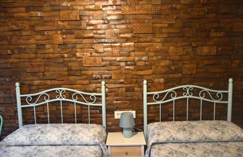 Casa Rural Rio la Puente - Foto 12