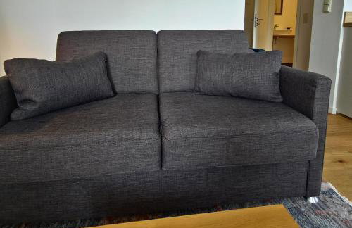 Fischstübchen Neeberg Fewo 5 – Bootshaus - Foto 6