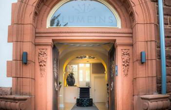 BLUMEINS - Das Refugium - Foto 16