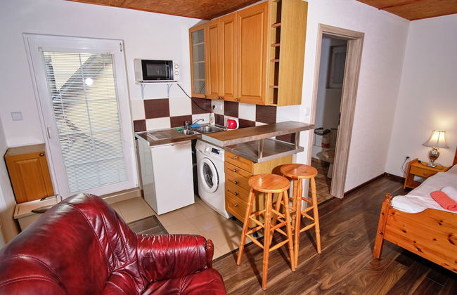 Apart & Wellness Hotel VILLA IVICA - Foto 38