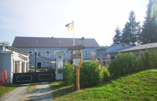 Gutshof und Ferienwohnung Proft - Foto 1