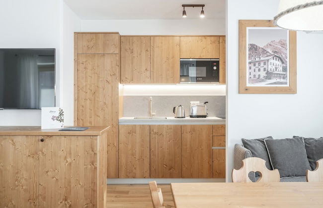 Chalet Falorie - Foto 35