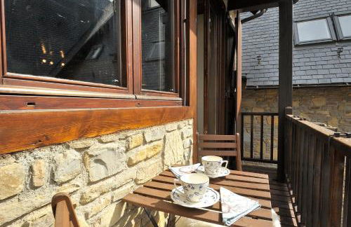 Cal Berg, Acogedor apartamento en Garòs cerca de Baqueira by Eth Flòc - Foto 23