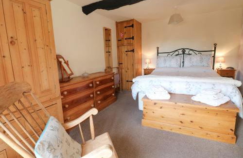 Wigwell Barn - Foto 11