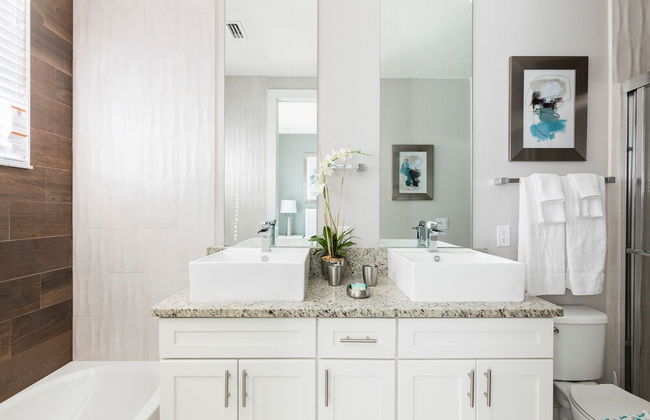 5min Disneyworld Self Check-in BBQ Full Kitchen - Foto 21