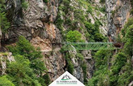 Casa Rural El Tombo la Risa - Foto 46