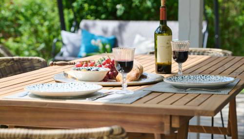 Chalet Waging am See - Photo 4