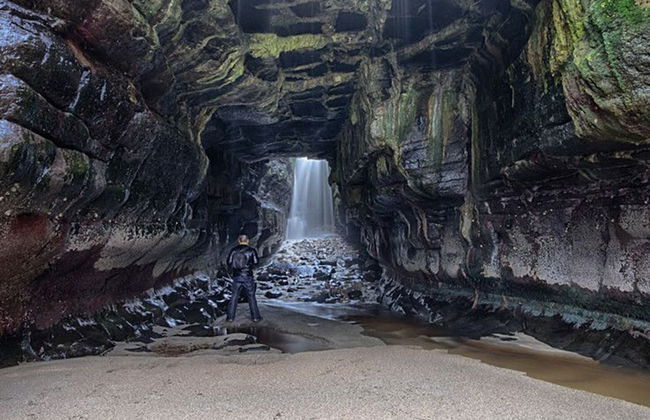 Atlantic View Holiday Home Killybegs - Foto 25