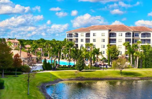 Entire Rental 3-BR Minutes from Disney x8 Hot tub Apartment 2204 - Foto 7