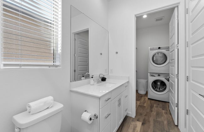 Quiet Quarter in Laveen Village - Foto 12