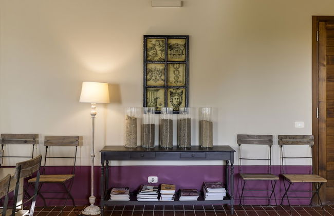 Antico Casale L'Impostino - Foto 31