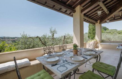 Nice Home In Torri In Sabina With Wifi - Foto 16