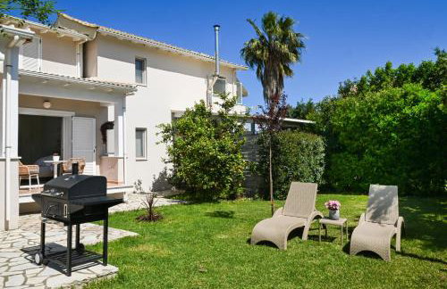 Depis home, in Lefkas town - Foto 23