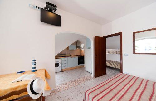 Residence Hotel La Rotonda Sul Mare - Foto 138