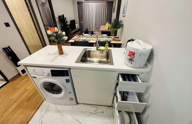 Astra Sky River - Foto 27