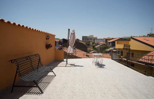 Etna Visions Apartment - Foto 8