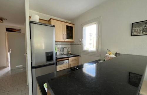 Résidence Camargue Village - Appartement proche plage au Boucanet MAE-5371 - Foto 8