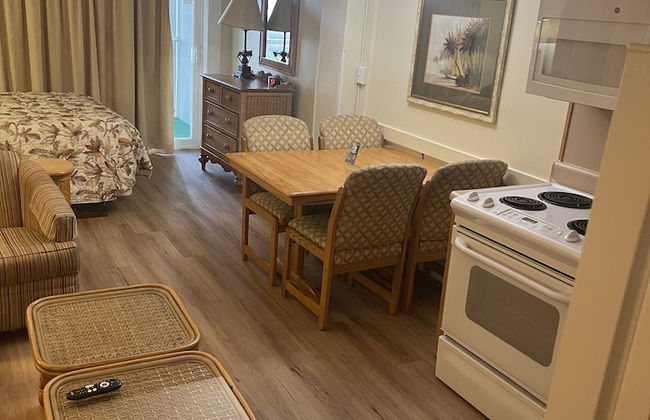 Getaways at Destin Holiday Beach Resort - Foto 21