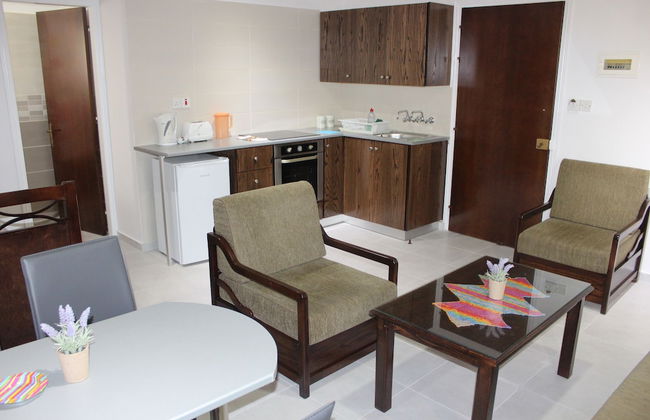 Petsas Apartments & Tavern - Foto 8