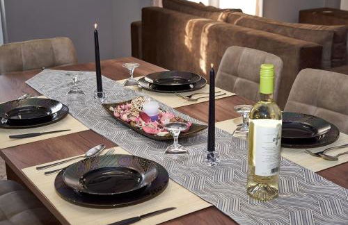 Middle Of Crete Apartment - Foto 24