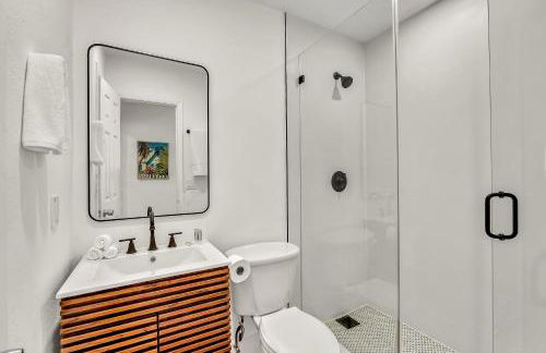 Beautiful 2 BR Apartment - Bright and Spacious - Foto 19