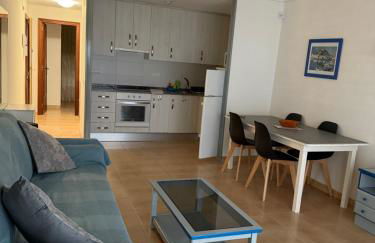 Residencia Guardemar - Foto 7