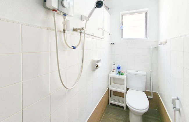 Cloth Art Homestay near Jonker&Pahlawan - Foto 31