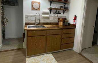 Riverside Retreat - Foto 10