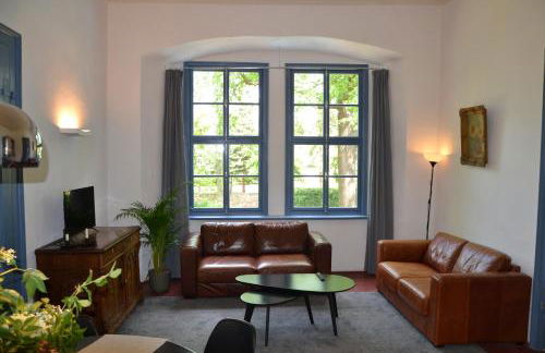 Schloss Gröbitz - Foto 4