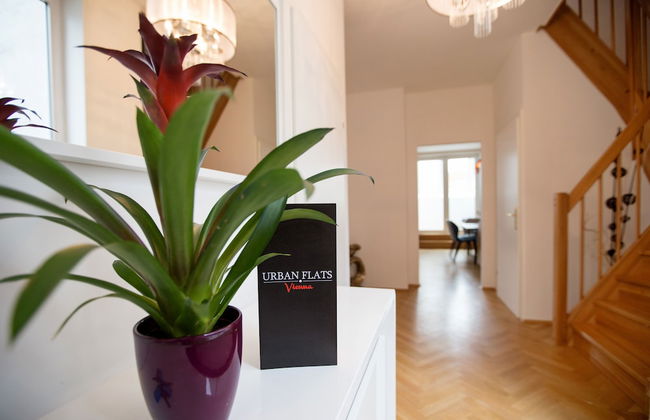 Urban Flats Vienna City Center - Foto 79