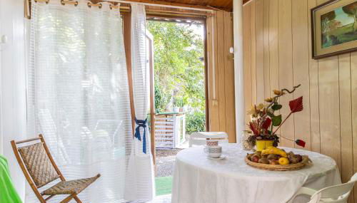 Casa Vacanze Guardea - Foto 3, Garden view