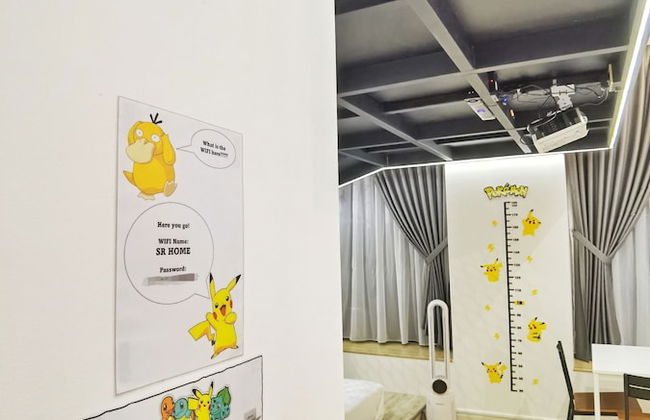 Sunway GRID by SR Home - Foto 5