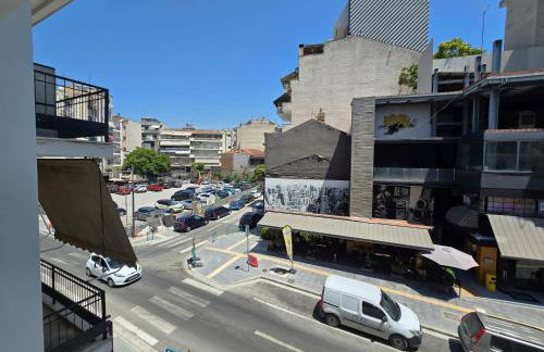 GPX CLR Liberty Maisonette Suite & Private Parking - Foto 38