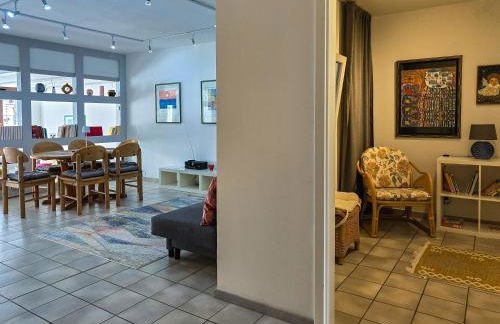 Ferienwohnung _Altstadt Northeim - Foto 9