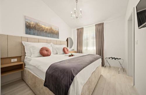 Serenity home Villa Tea with heated pyrolysis salt water - Foto 37