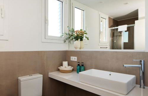 Factory Apartments Barcelona - Foto 26